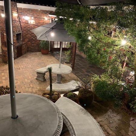 Green Pastures Guesthouse 조지 외부 사진