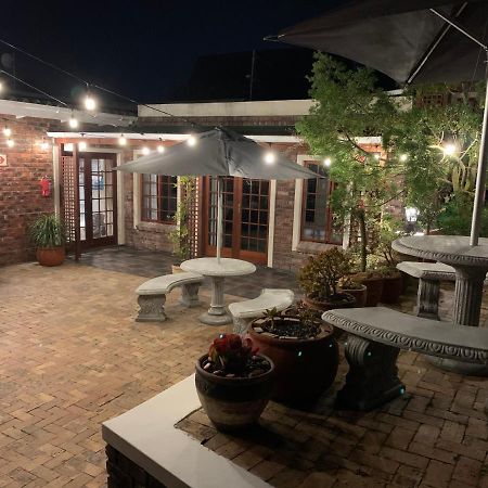 Green Pastures Guesthouse 조지 외부 사진