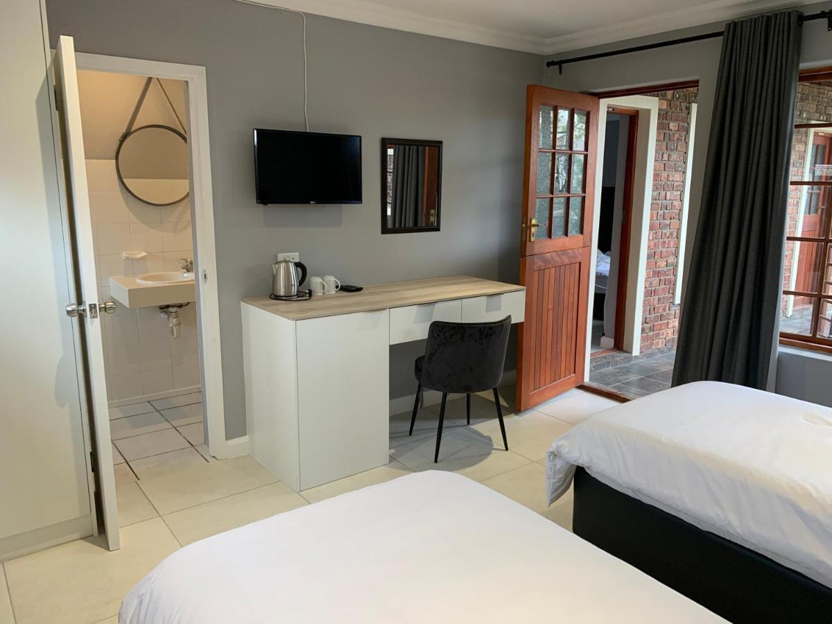 Green Pastures Guesthouse 조지 외부 사진