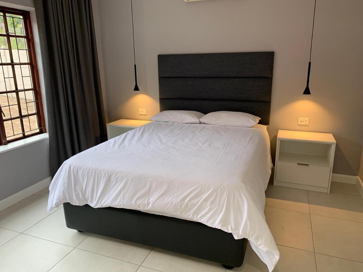 Green Pastures Guesthouse 조지 외부 사진
