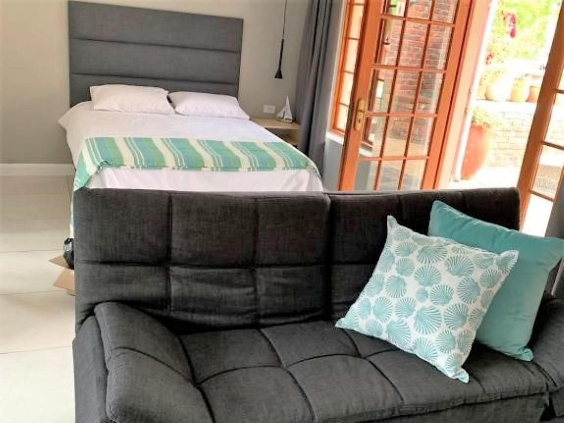 Green Pastures Guesthouse 조지 외부 사진